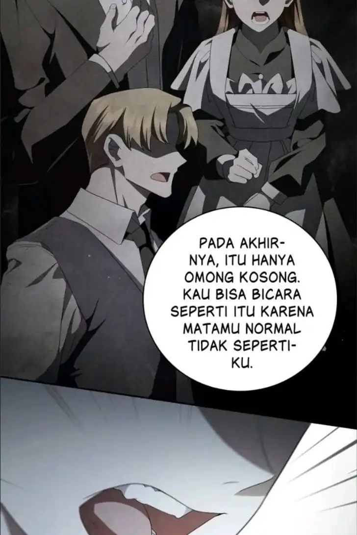The Count’s Secret Maid Bab 7 halaman 62