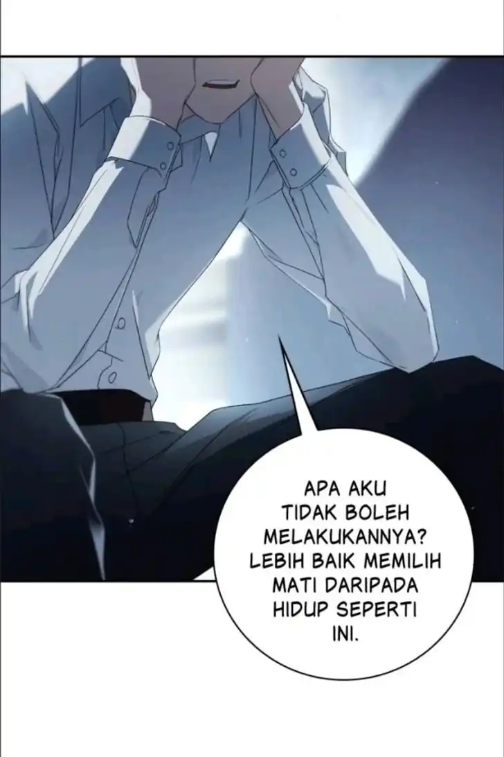The Count’s Secret Maid Bab 7 halaman 70