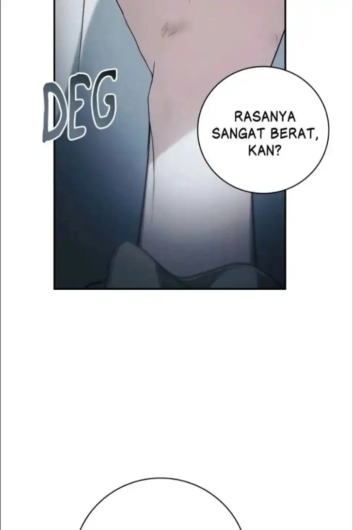 The Count’s Secret Maid Bab 7 halaman 77