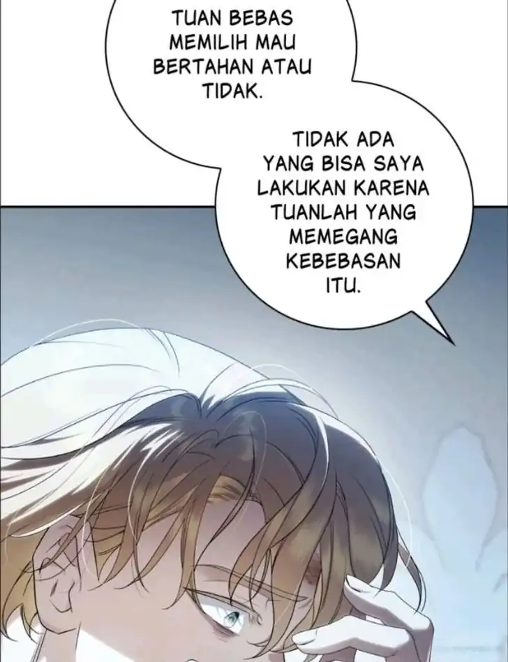 The Count’s Secret Maid Bab 7 halaman 78