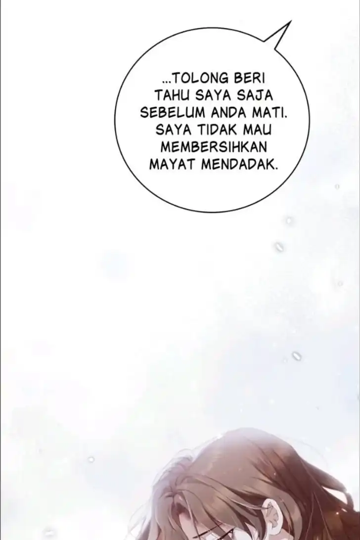 The Count’s Secret Maid Bab 7 halaman 80
