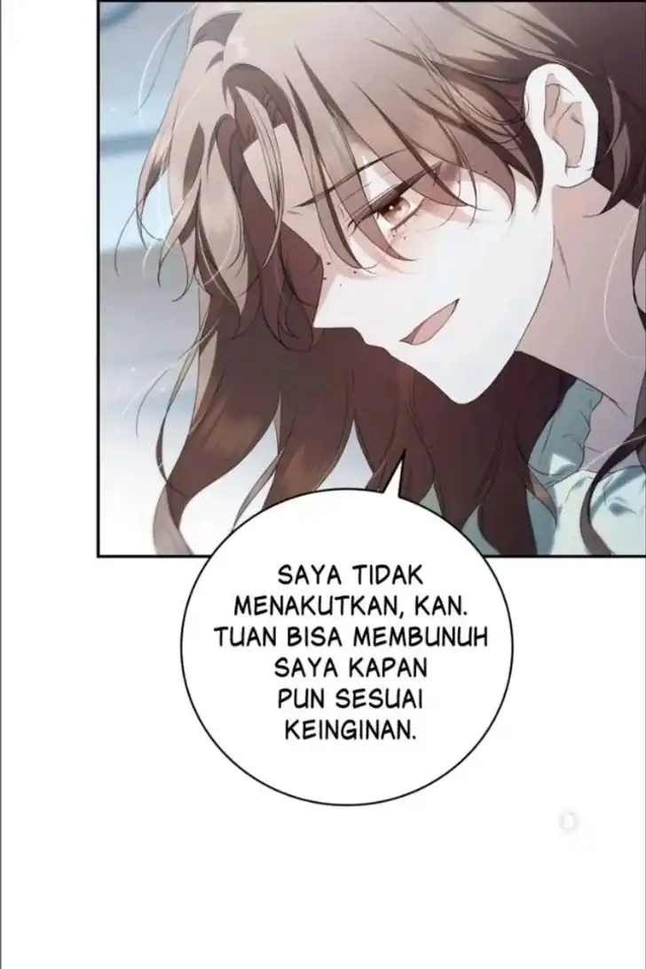The Count’s Secret Maid Bab 7 halaman 83