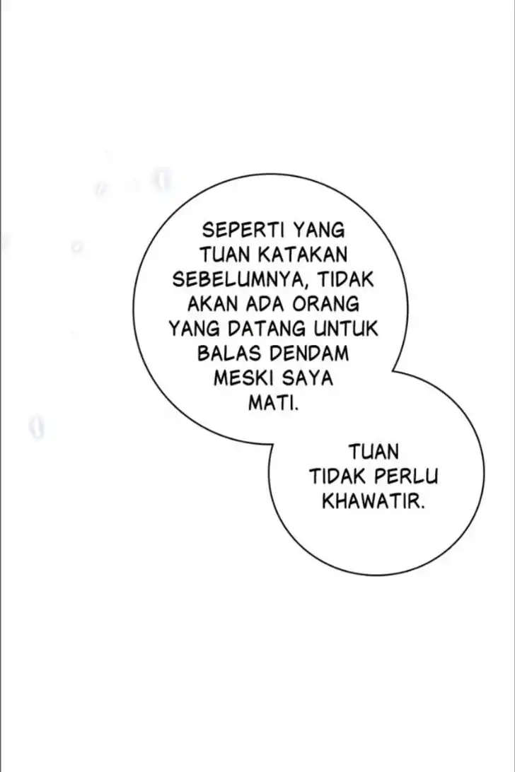The Count’s Secret Maid Bab 7 halaman 84