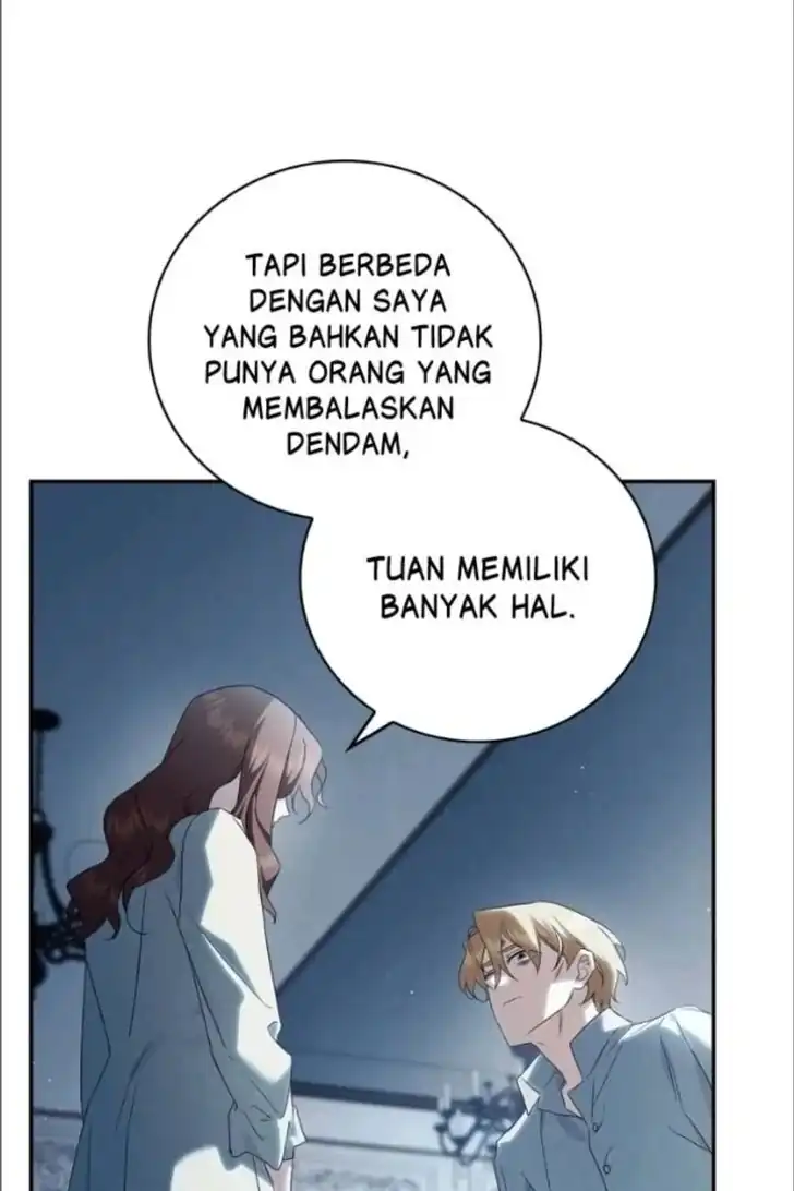 The Count’s Secret Maid Bab 7 halaman 85
