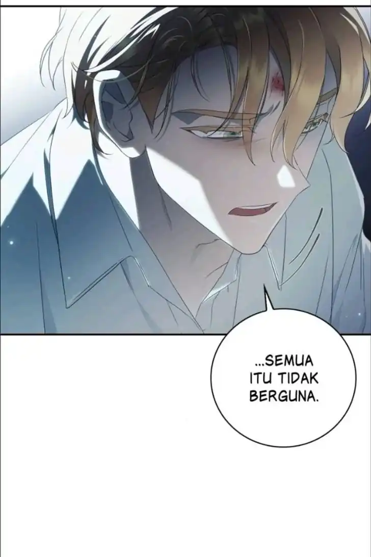 The Count’s Secret Maid Bab 7 halaman 88