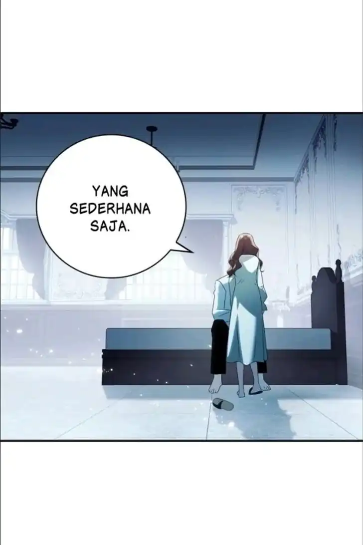 The Count’s Secret Maid Bab 7 halaman 89