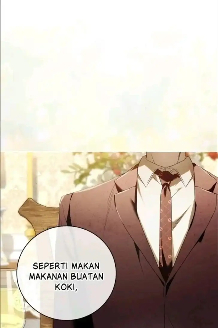 The Count’s Secret Maid Bab 7 halaman 90