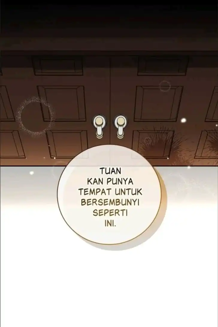 The Count’s Secret Maid Bab 7 halaman 98