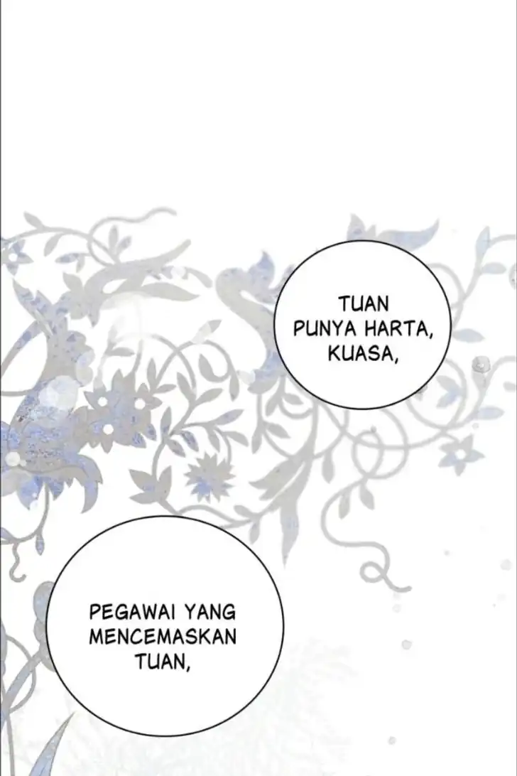 The Count’s Secret Maid Bab 7 halaman 99