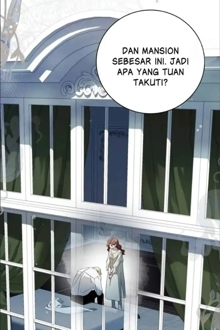The Count’s Secret Maid Bab 7 halaman 100