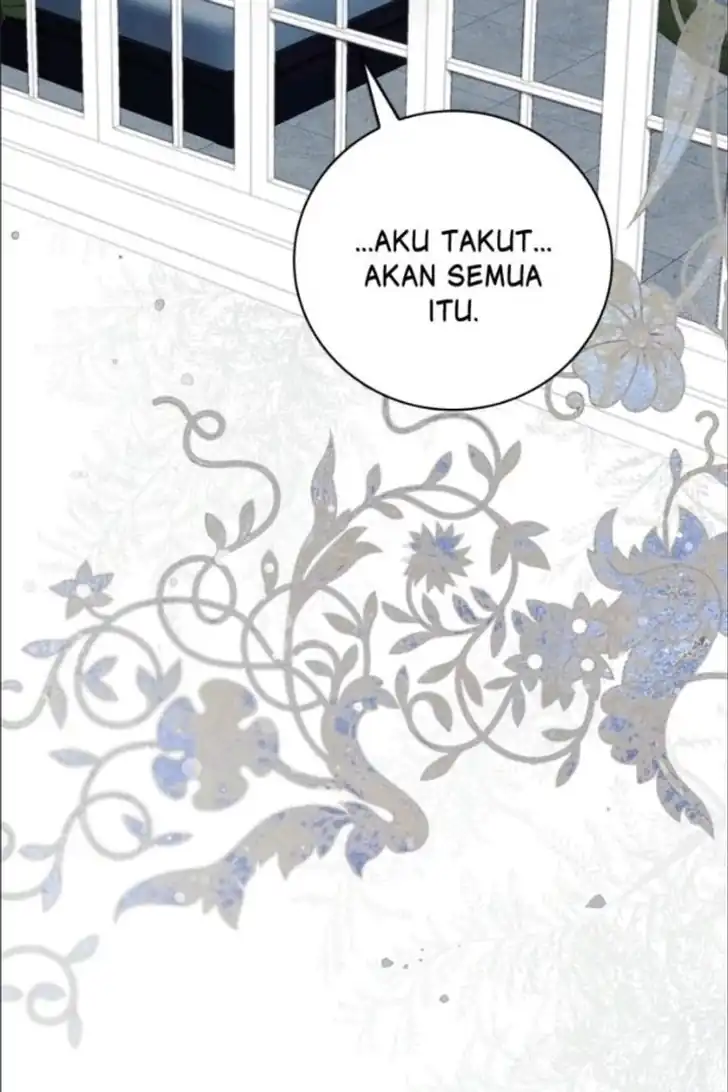 The Count’s Secret Maid Bab 7 halaman 101