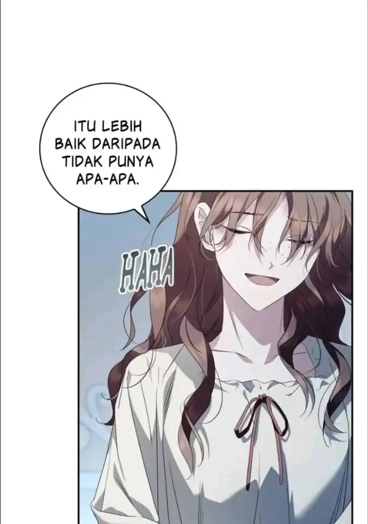 The Count’s Secret Maid Bab 7 halaman 103
