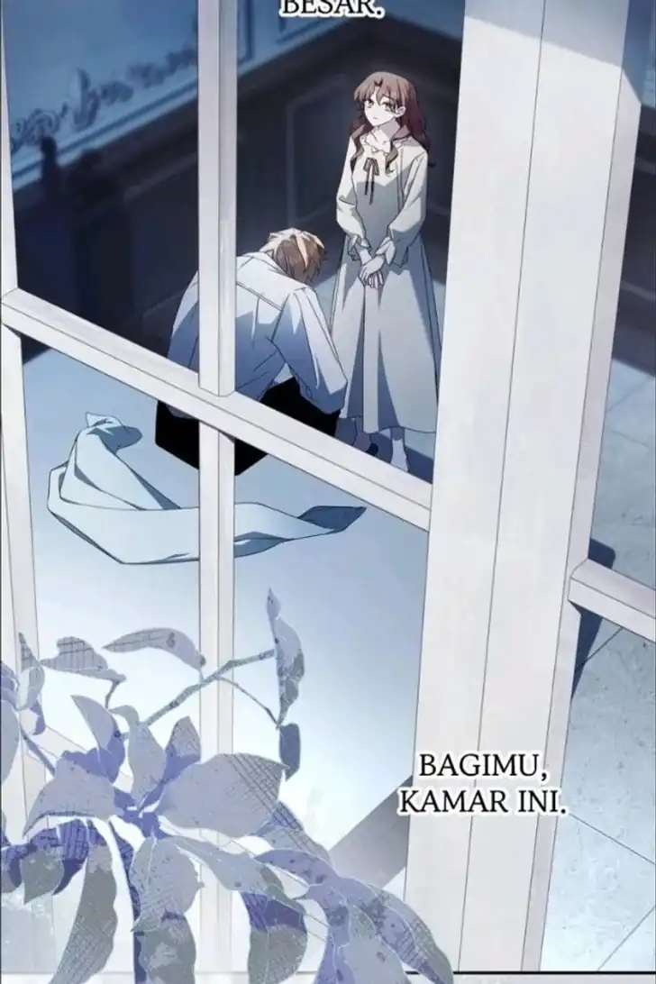 The Count’s Secret Maid Bab 7 halaman 108