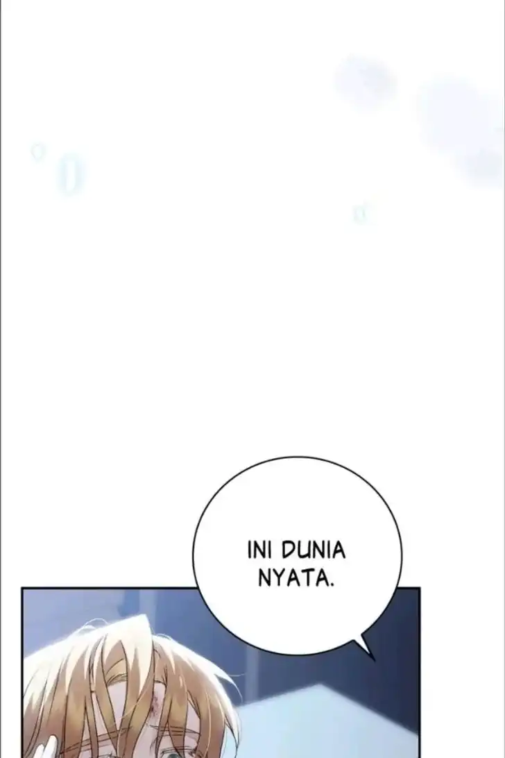 The Count’s Secret Maid Bab 7 halaman 121