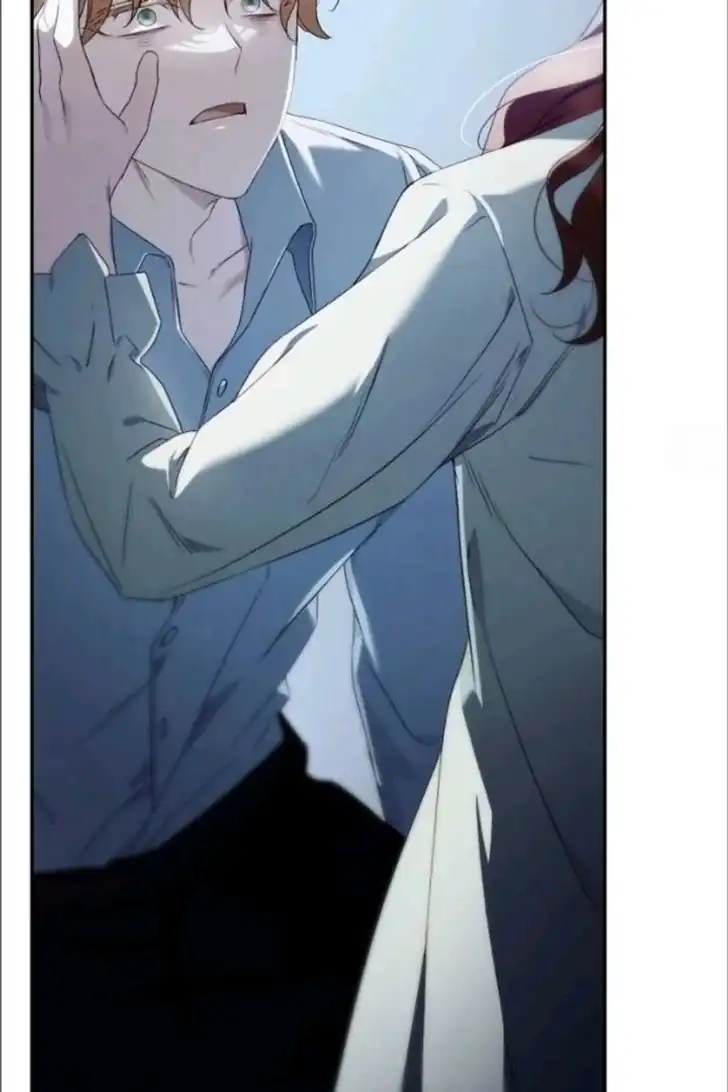 The Count’s Secret Maid Bab 7 halaman 122