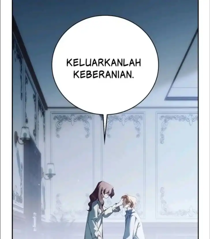 The Count’s Secret Maid Bab 7 halaman 124