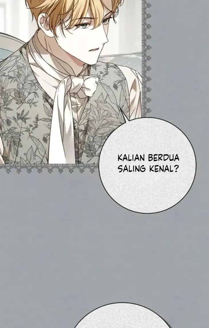 The Count’s Secret Maid Bab 70 halaman 5