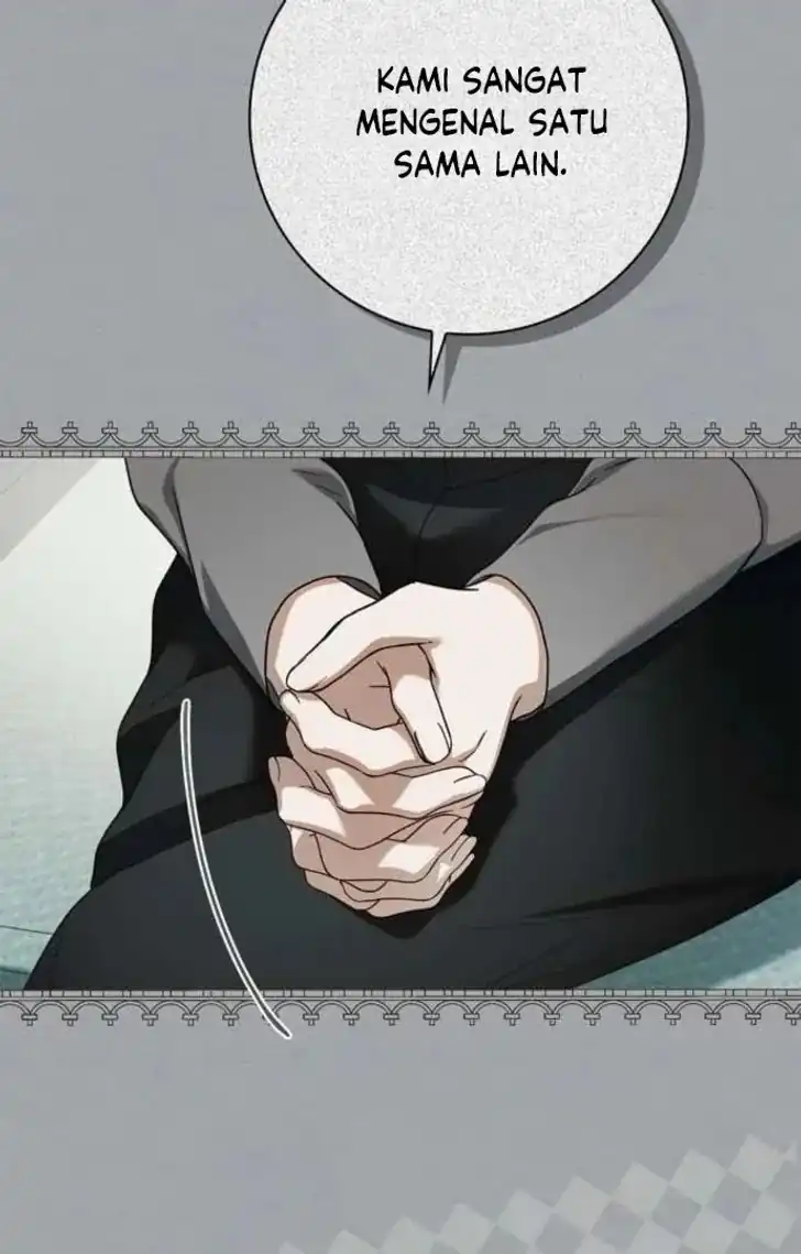 The Count’s Secret Maid Bab 70 halaman 6
