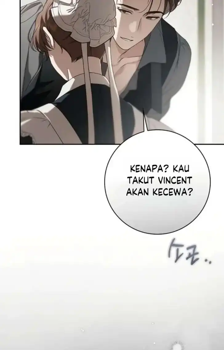 The Count’s Secret Maid Bab 70 halaman 24