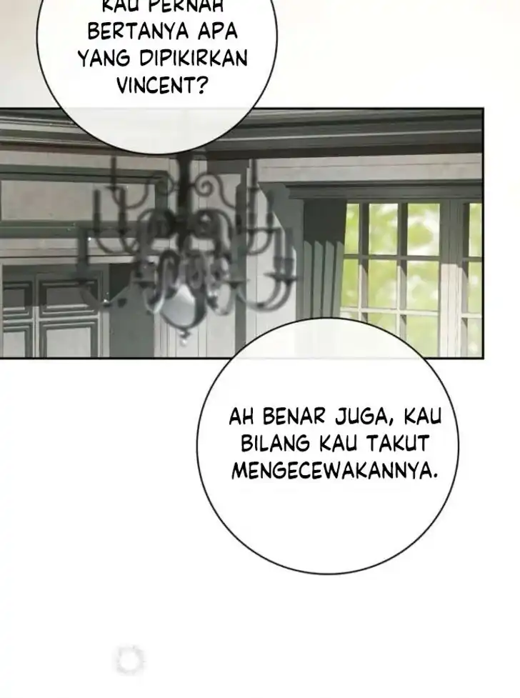The Count’s Secret Maid Bab 70 halaman 30