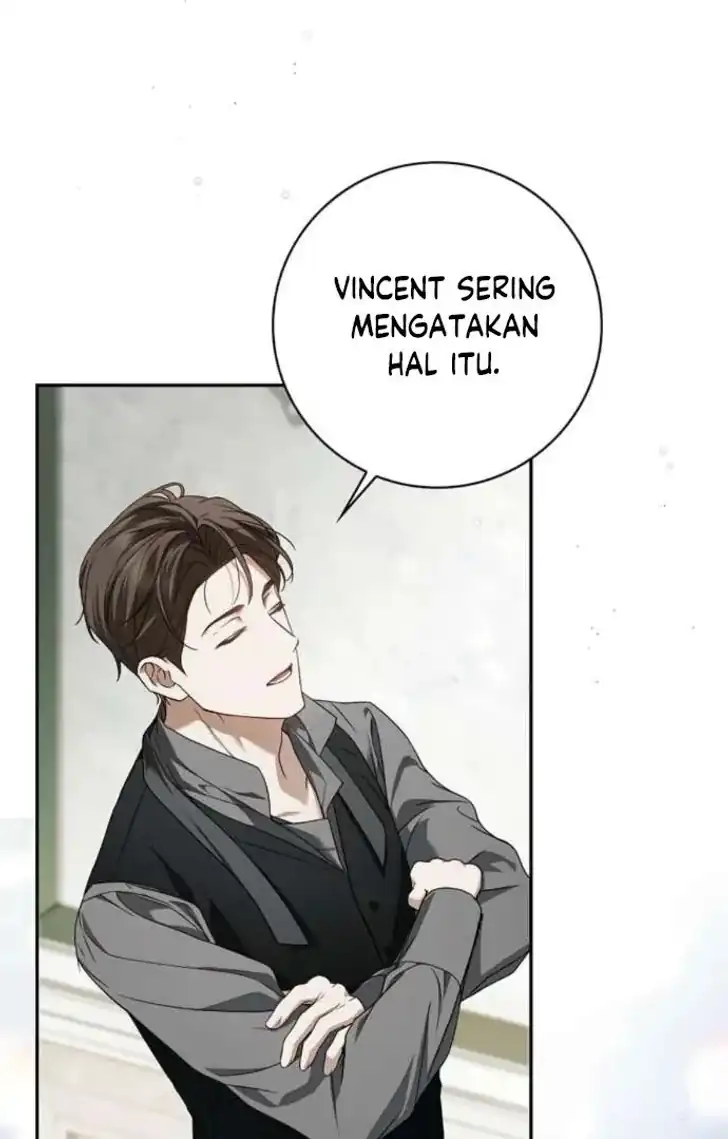 The Count’s Secret Maid Bab 70 halaman 47