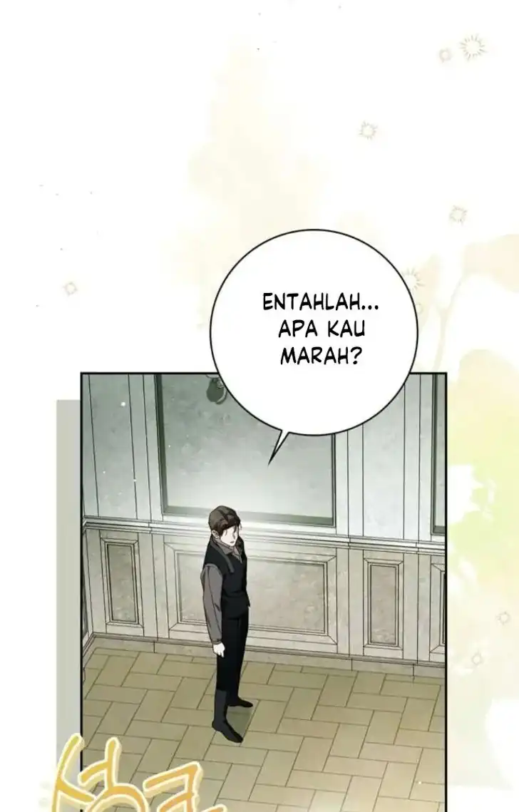 The Count’s Secret Maid Bab 70 halaman 59
