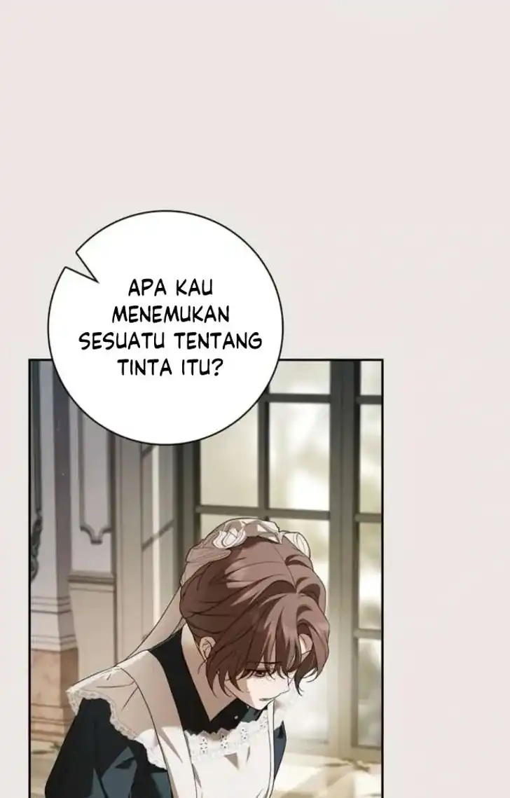The Count’s Secret Maid Bab 70 halaman 74