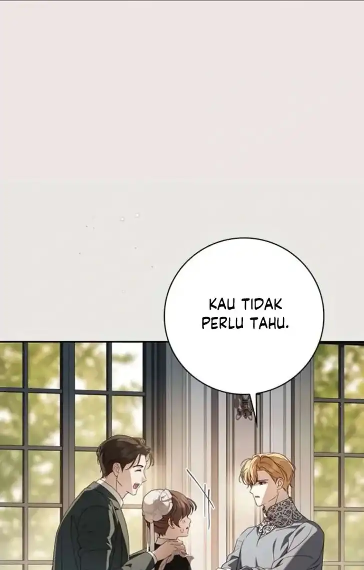 The Count’s Secret Maid Bab 70 halaman 80