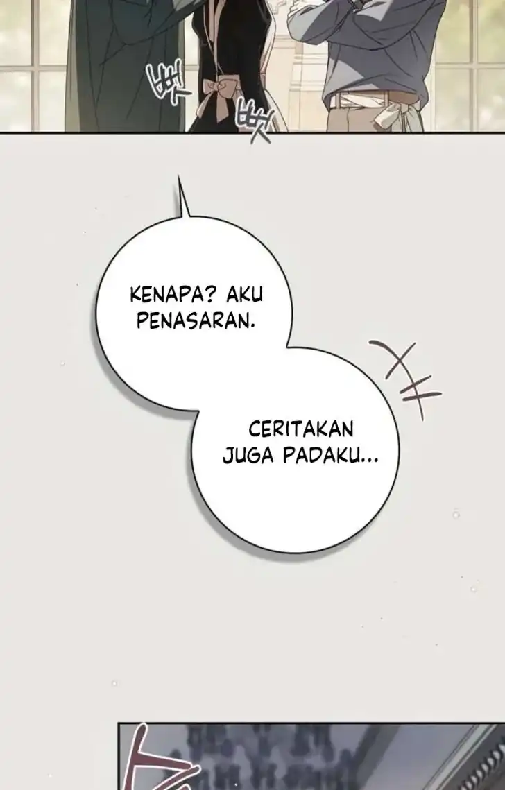 The Count’s Secret Maid Bab 70 halaman 81