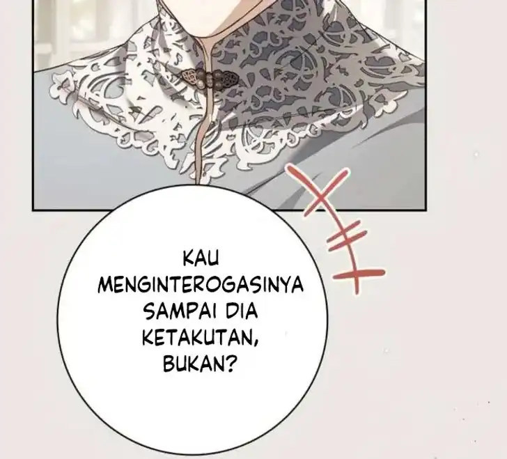 The Count’s Secret Maid Bab 70 halaman 94