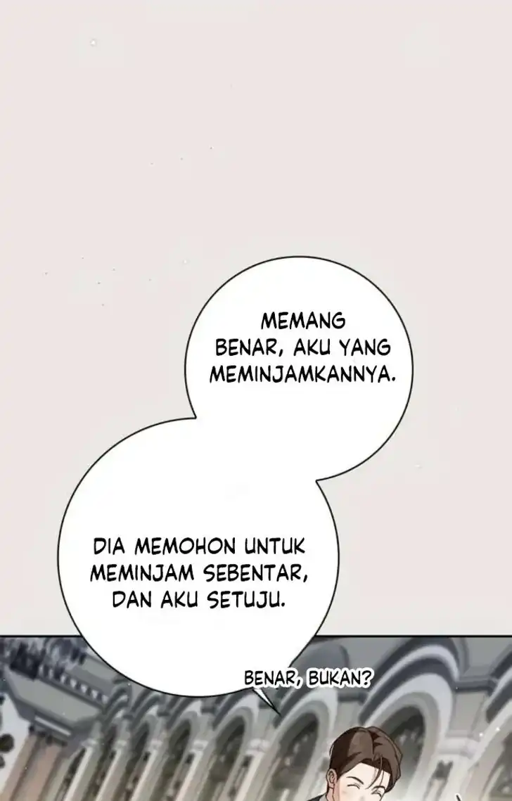The Count’s Secret Maid Bab 70 halaman 95