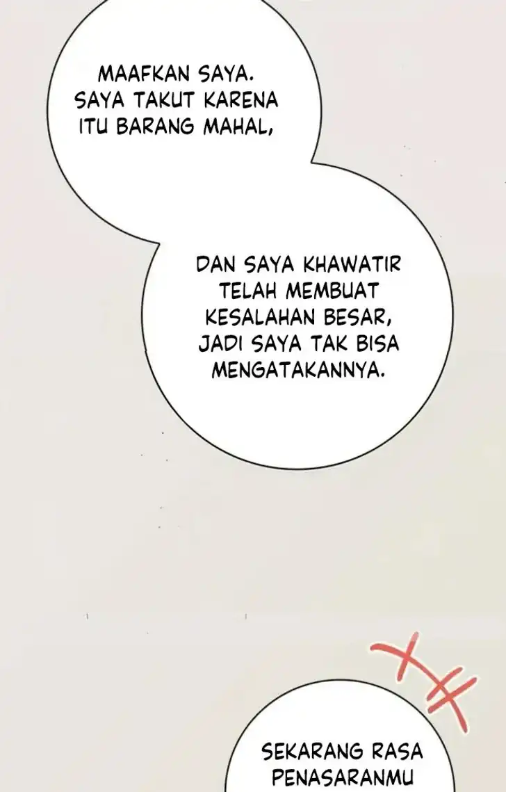 The Count’s Secret Maid Bab 70 halaman 98
