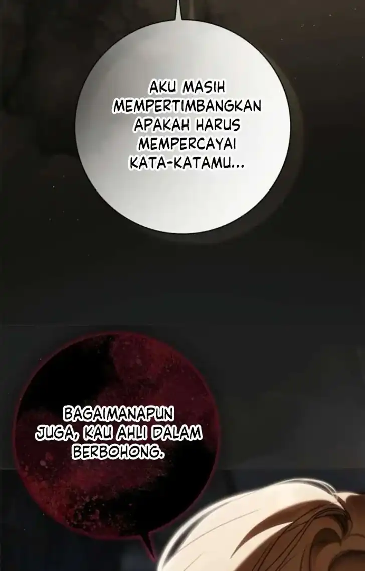 The Count’s Secret Maid Bab 70 halaman 100