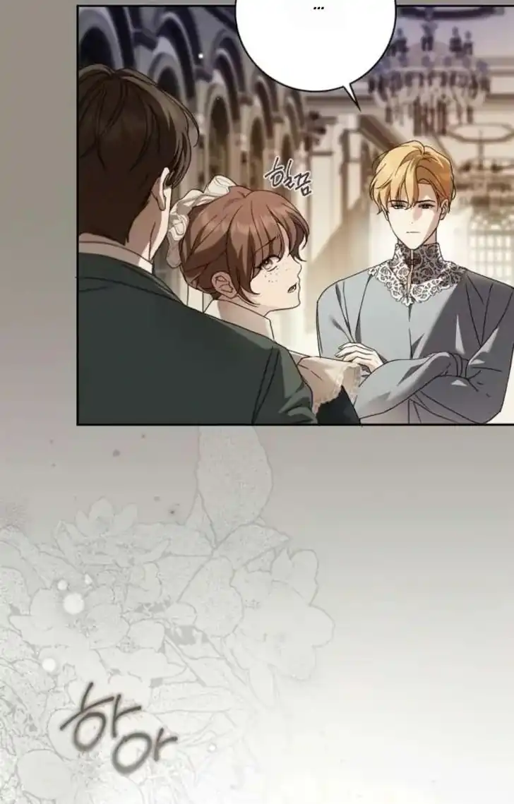 The Count’s Secret Maid chapter 71 halaman 6