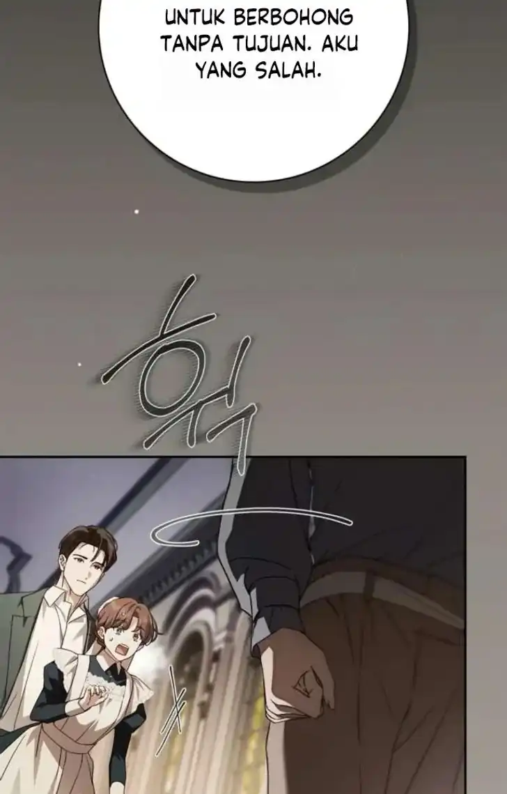 The Count’s Secret Maid chapter 71 halaman 8