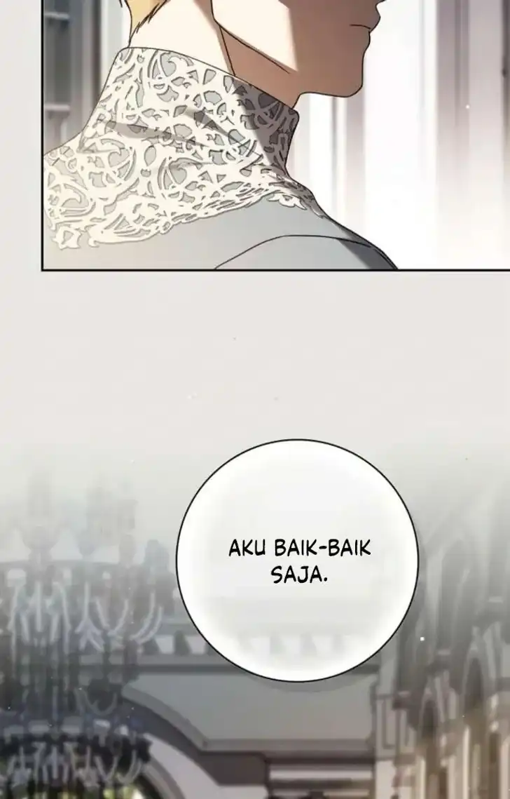 The Count’s Secret Maid chapter 71 halaman 14
