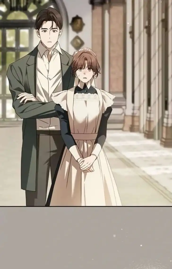 The Count’s Secret Maid chapter 71 halaman 15