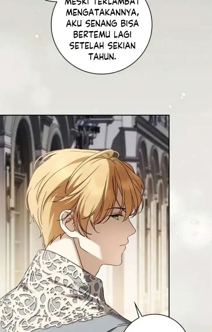 The Count’s Secret Maid chapter 71 halaman 17