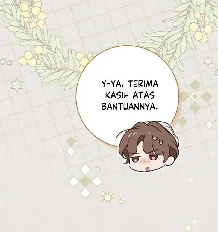 The Count’s Secret Maid chapter 71 halaman 21
