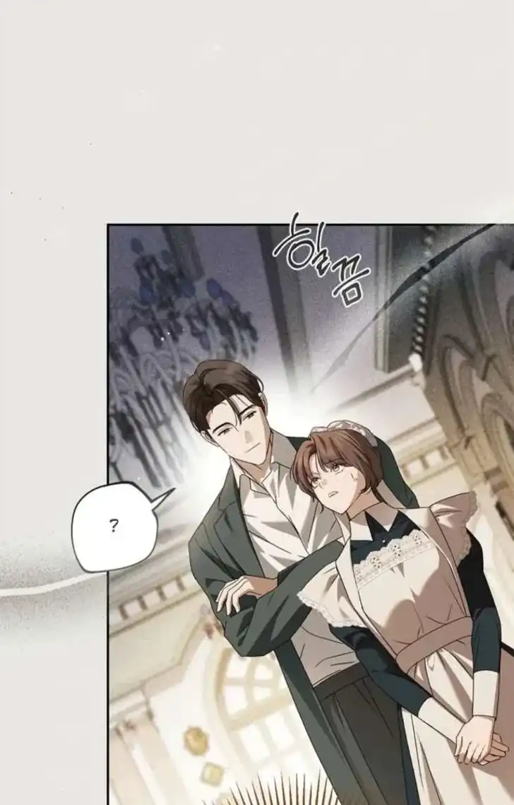 The Count’s Secret Maid chapter 71 halaman 22