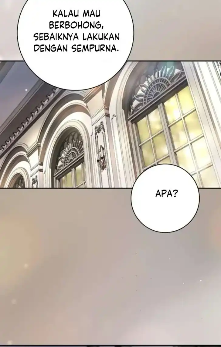 The Count’s Secret Maid chapter 71 halaman 25