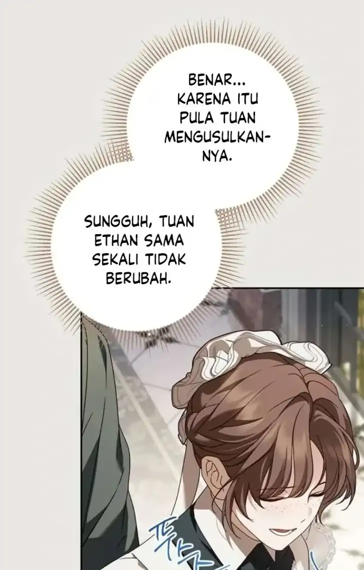 The Count’s Secret Maid chapter 71 halaman 32