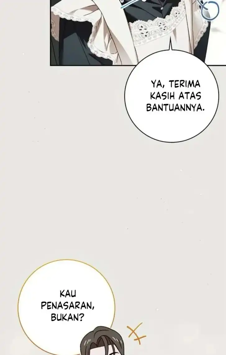 The Count’s Secret Maid chapter 71 halaman 33