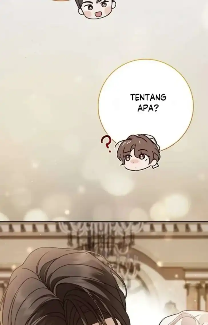 The Count’s Secret Maid chapter 71 halaman 34