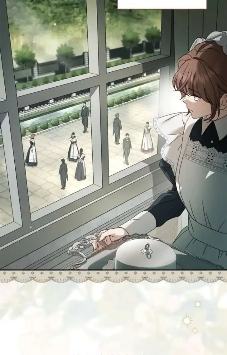 The Count’s Secret Maid chapter 71 halaman 44
