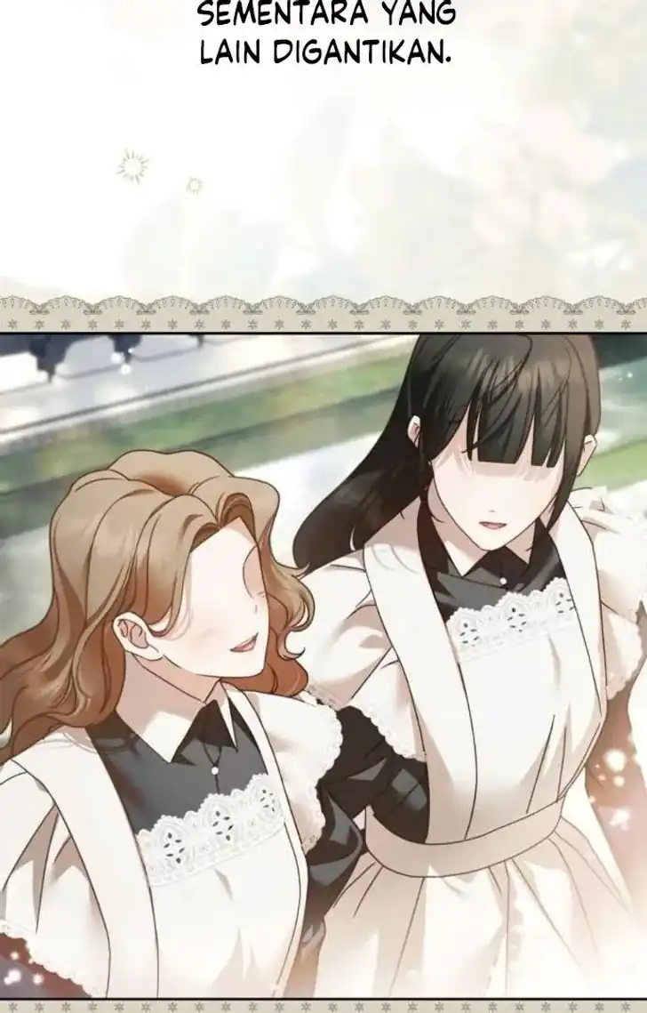The Count’s Secret Maid chapter 71 halaman 45