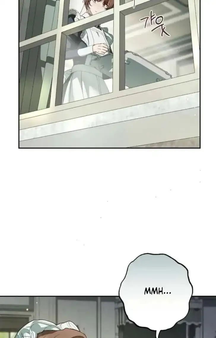 The Count’s Secret Maid chapter 71 halaman 47