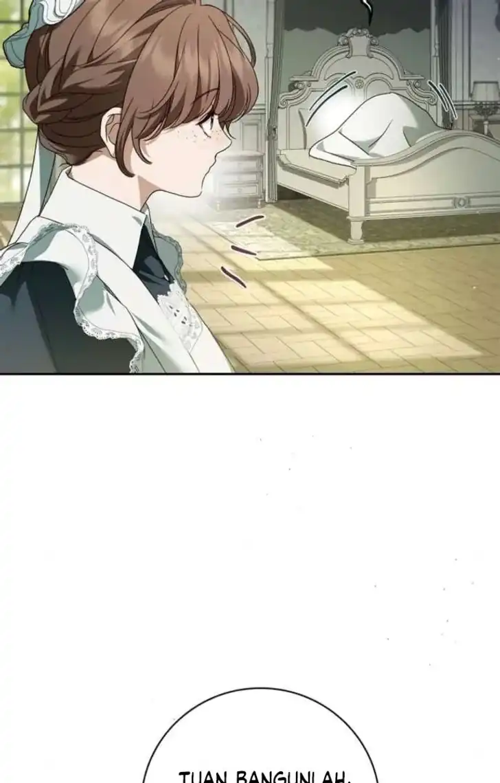 The Count’s Secret Maid chapter 71 halaman 48