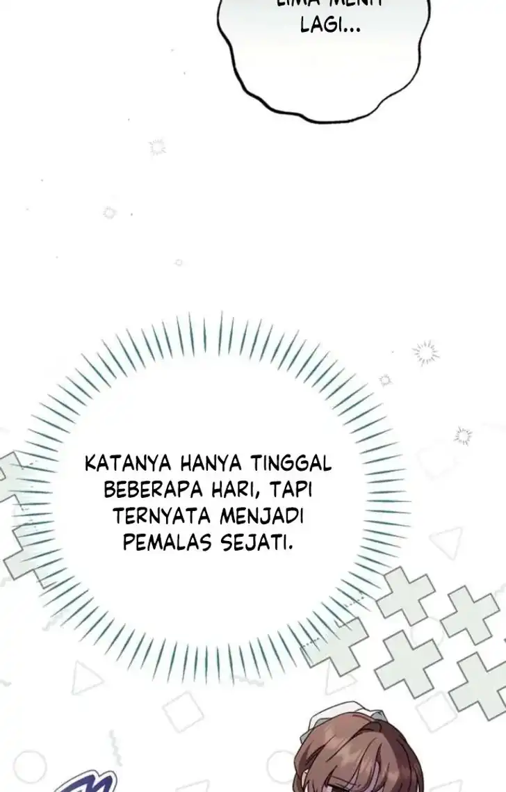 The Count’s Secret Maid chapter 71 halaman 50