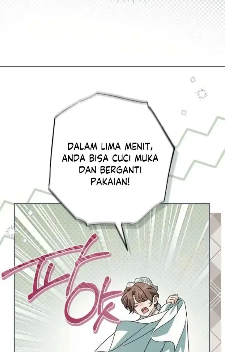 The Count’s Secret Maid chapter 71 halaman 52